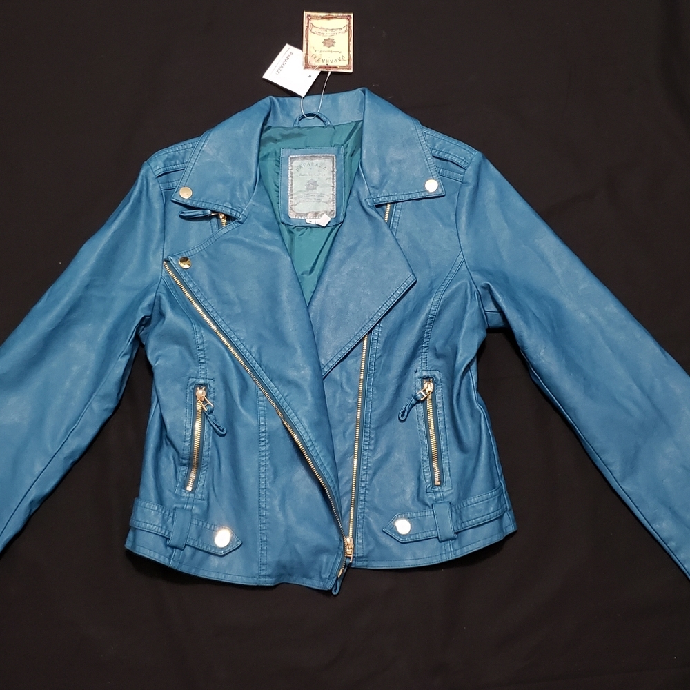 Paparazzi Jacket